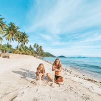 Отзыв от Василина - Виза Destination Thailand